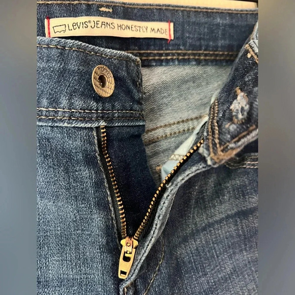 LEVIS Jeans 2 for $22 ❇️ - Picture 3 of 6